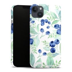 Premium Card Case matt