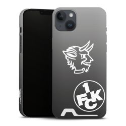 Premium Card Case matt