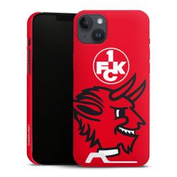 Premium Card Case matt