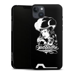 Premium Card Case matt