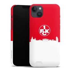 Premium Card Case matt