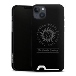 Premium Card Case matt