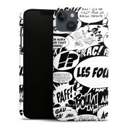 Premium Card Case matt