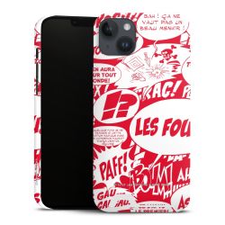 Premium Card Case matt