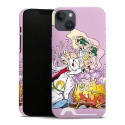 Premium Card Case matt