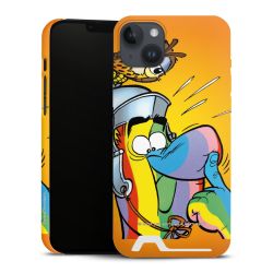 Premium Card Case matt