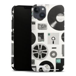 Premium Card Case matt