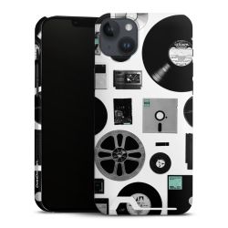 Premium Card Case matt