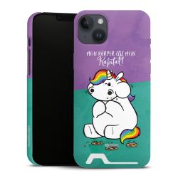 Premium Card Case matt