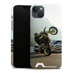 Premium Card Case matt