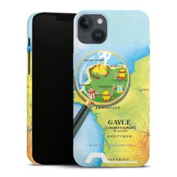 Premium Card Case matt