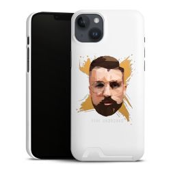 Premium Card Case matt