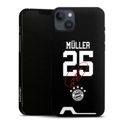 Premium Card Case matt