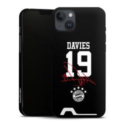 Premium Card Case matt