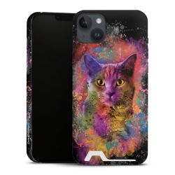 Premium Card Case matt