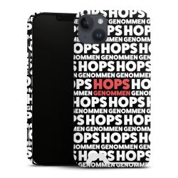 Premium Card Case matt