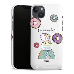 Premium Card Case matt