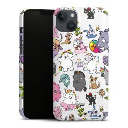 Premium Card Case matt