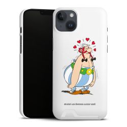 Premium Card Case matt