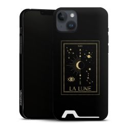 Premium Card Case matt