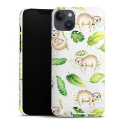 Premium Card Case matt