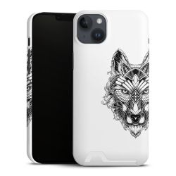 Premium Card Case matt