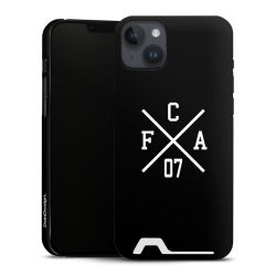 Premium Card Case matt