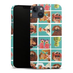 Premium Card Case matt