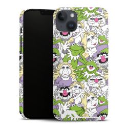 Premium Card Case matt