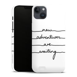 Premium Card Case matt