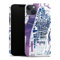 Premium Card Case matt