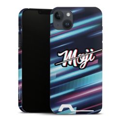 Premium Card Case matt
