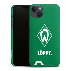 Premium Card Case matt