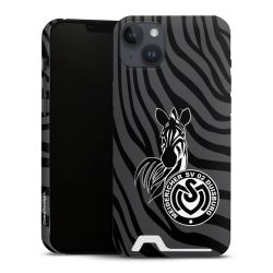 Premium Card Case matt