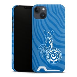 Premium Card Case matt