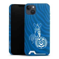 Premium Card Case matt