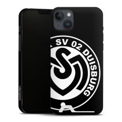 Premium Card Case matt