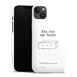 Premium Card Case matt