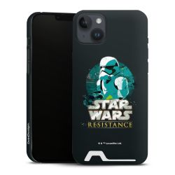 Premium Card Case matt