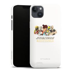 Premium Card Case matt