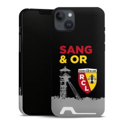 Premium Card Case matt