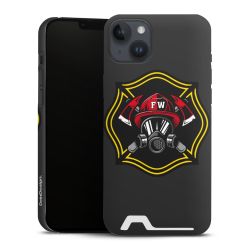 Premium Card Case matt