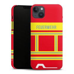 Premium Card Case matt