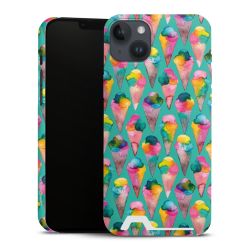 Premium Card Case matt