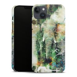 Premium Card Case matt