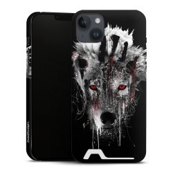 Premium Card Case matt