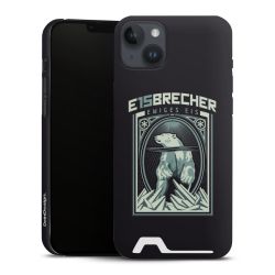 Premium Card Case matt