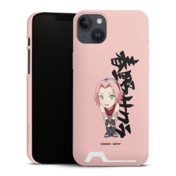 Premium Card Case matt