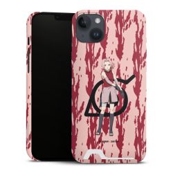 Premium Card Case matt