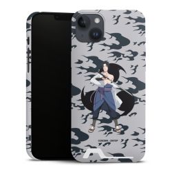 Premium Card Case matt